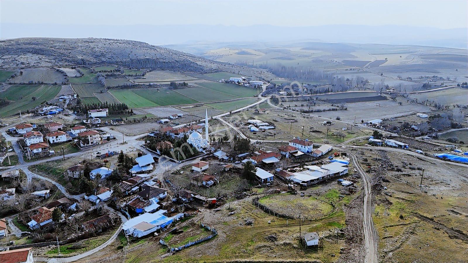 Cb-mark'tan Beypazarı İncepelit Köyü Arac Takaslı 730 Mk Arsa — fotoğraf 24