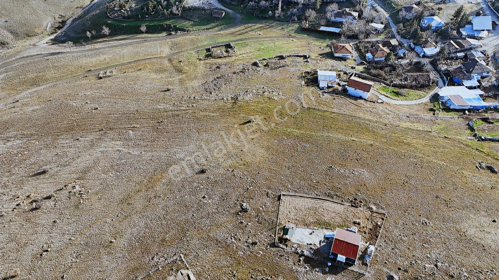 Cb-mark'tan Beypazarı İncepelit Köyü Arac Takaslı 730 Mk Arsa — fotoğraf 29