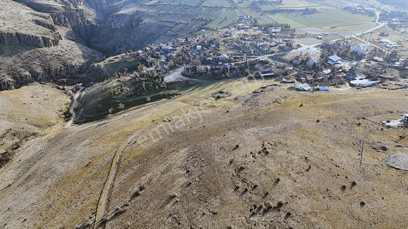 Cb-mark'tan Beypazarı İncepelit Köyü Arac Takaslı 730 Mk Arsa — fotoğraf 31