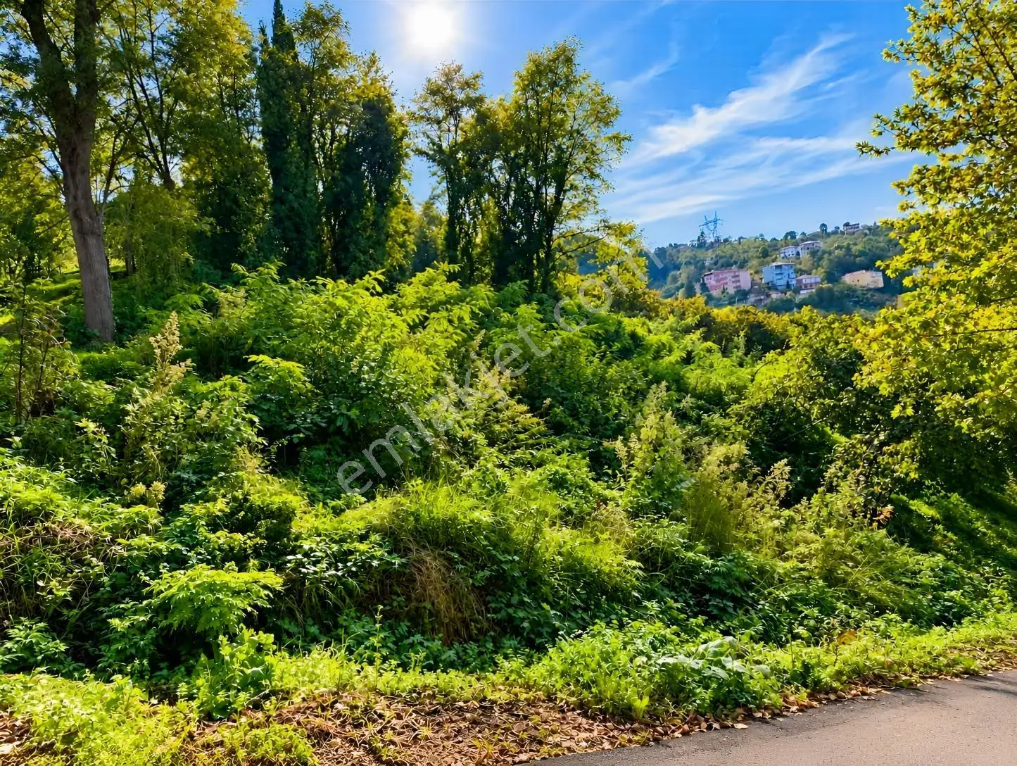 Kireçhane'de Yatırım Fırsatı Arsa — fotoğraf 5