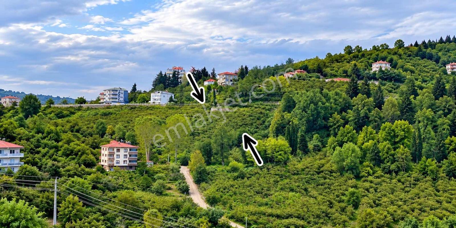 Kireçhane'de Yatırım Fırsatı Arsa — fotoğraf 19