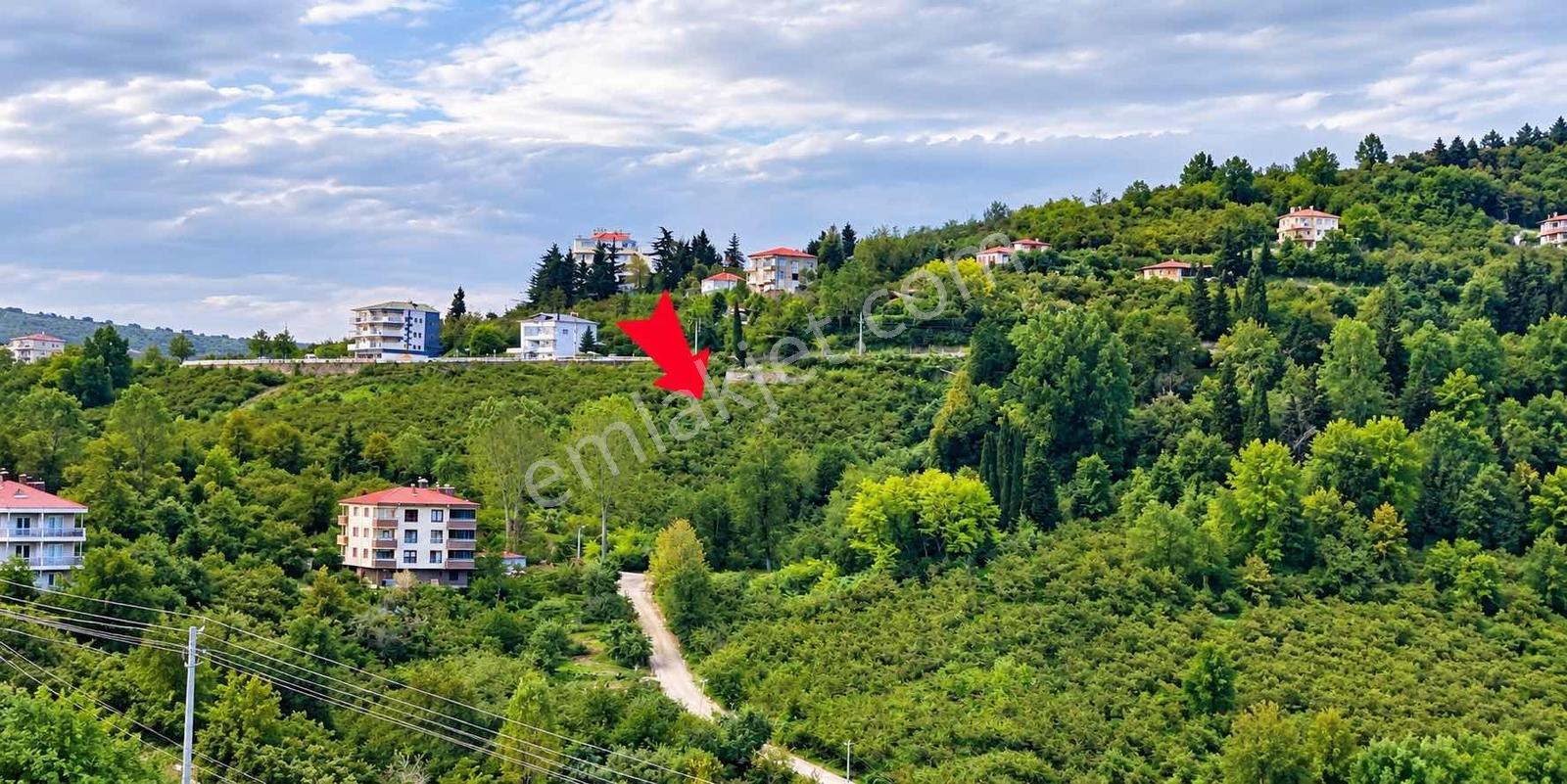 Kireçhane'de Yatırım Fırsatı Arsa — fotoğraf 20