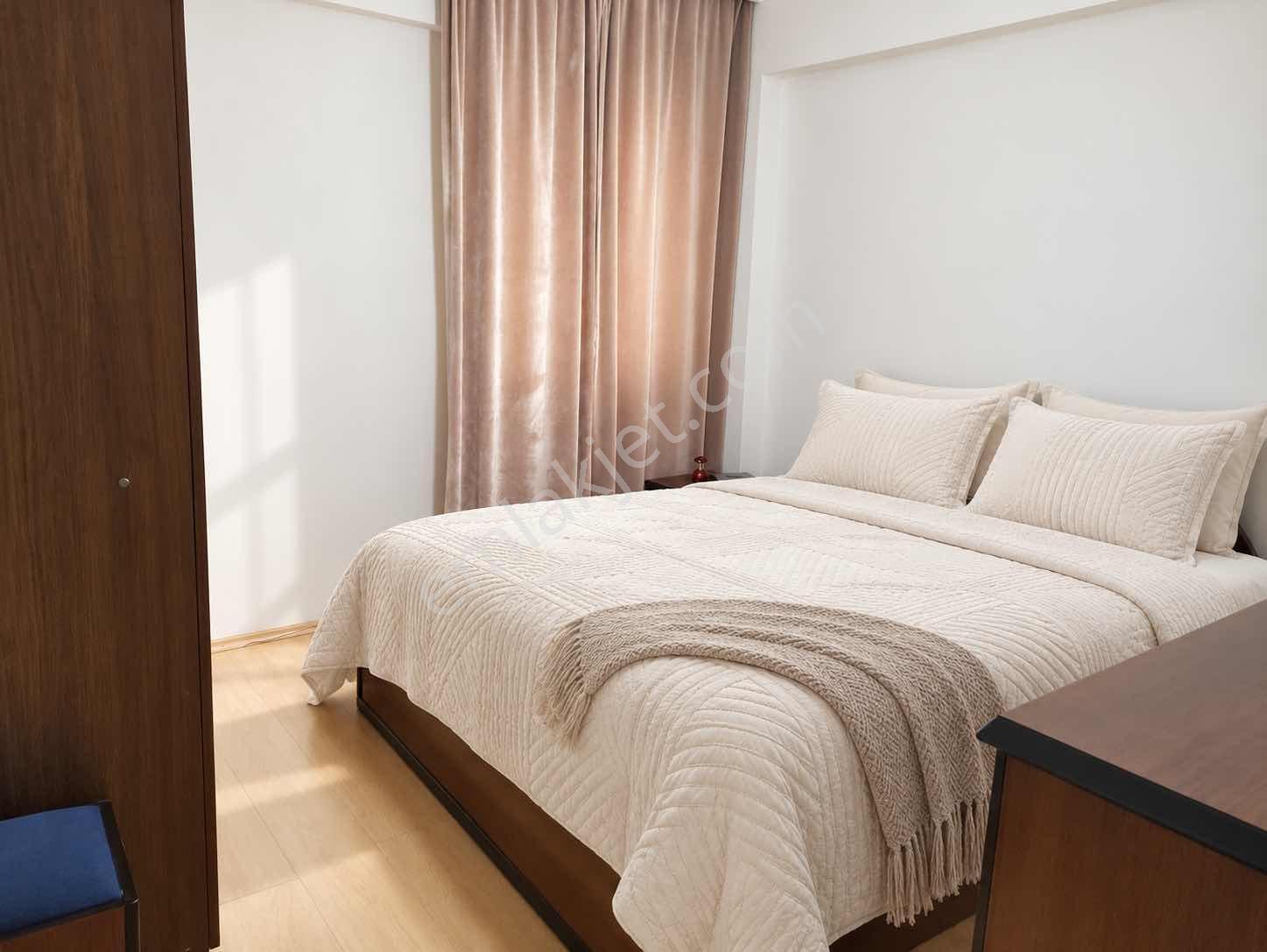 Buca Hürriyet Mahallesi'nde 3+1 Eşyalı Satılık Daire — fotoğraf 8