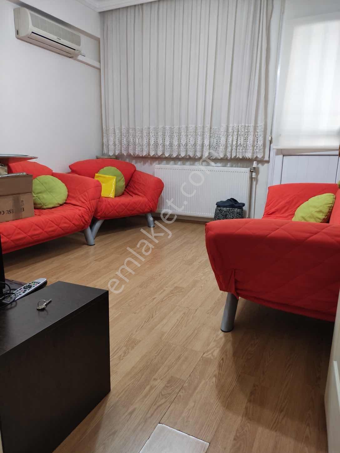 Buca Hürriyet Mahallesi'nde 3+1 Eşyalı Satılık Daire — fotoğraf 10
