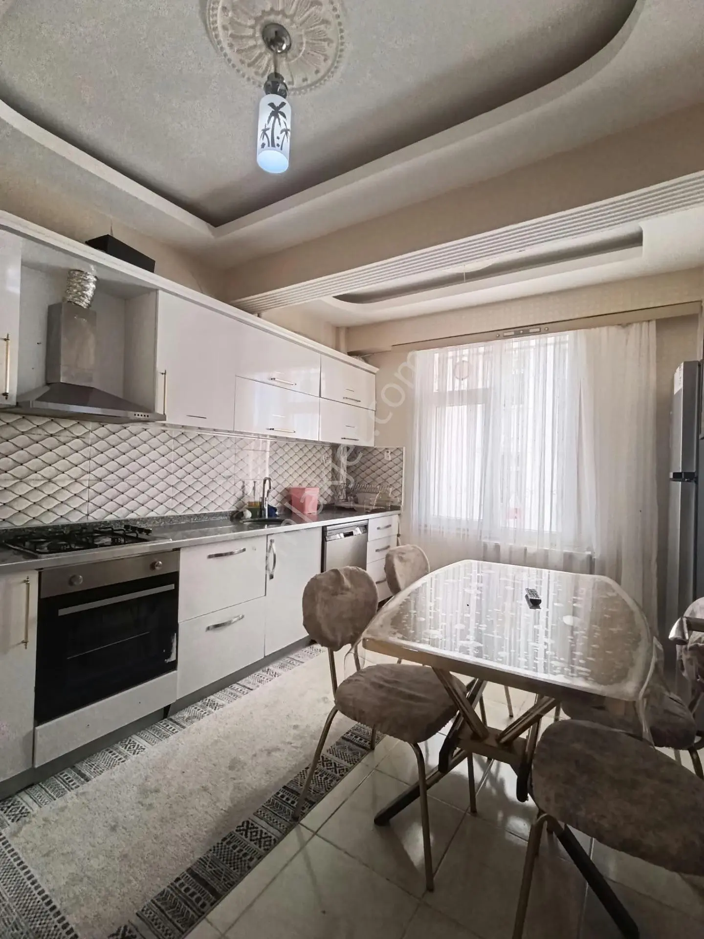 Acil Emlak Güvencesiyle Akpıyar 3+1 Daire — fotoğraf 5