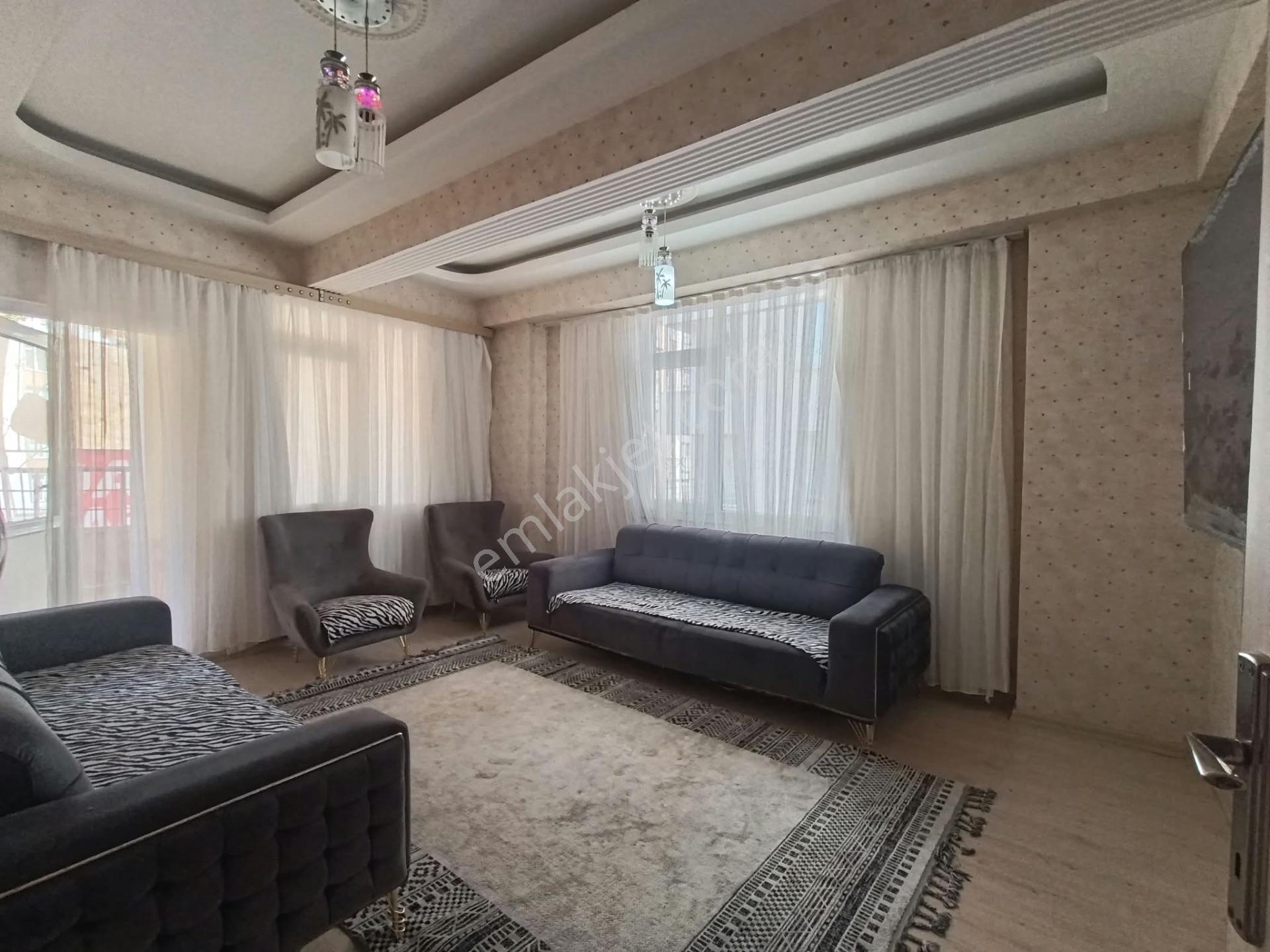 Acil Emlak Güvencesiyle Akpıyar 3+1 Daire — fotoğraf 9
