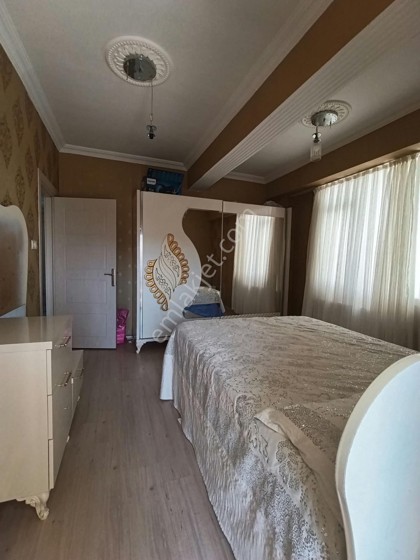 Acil Emlak Güvencesiyle Akpıyar 3+1 Daire — fotoğraf 12
