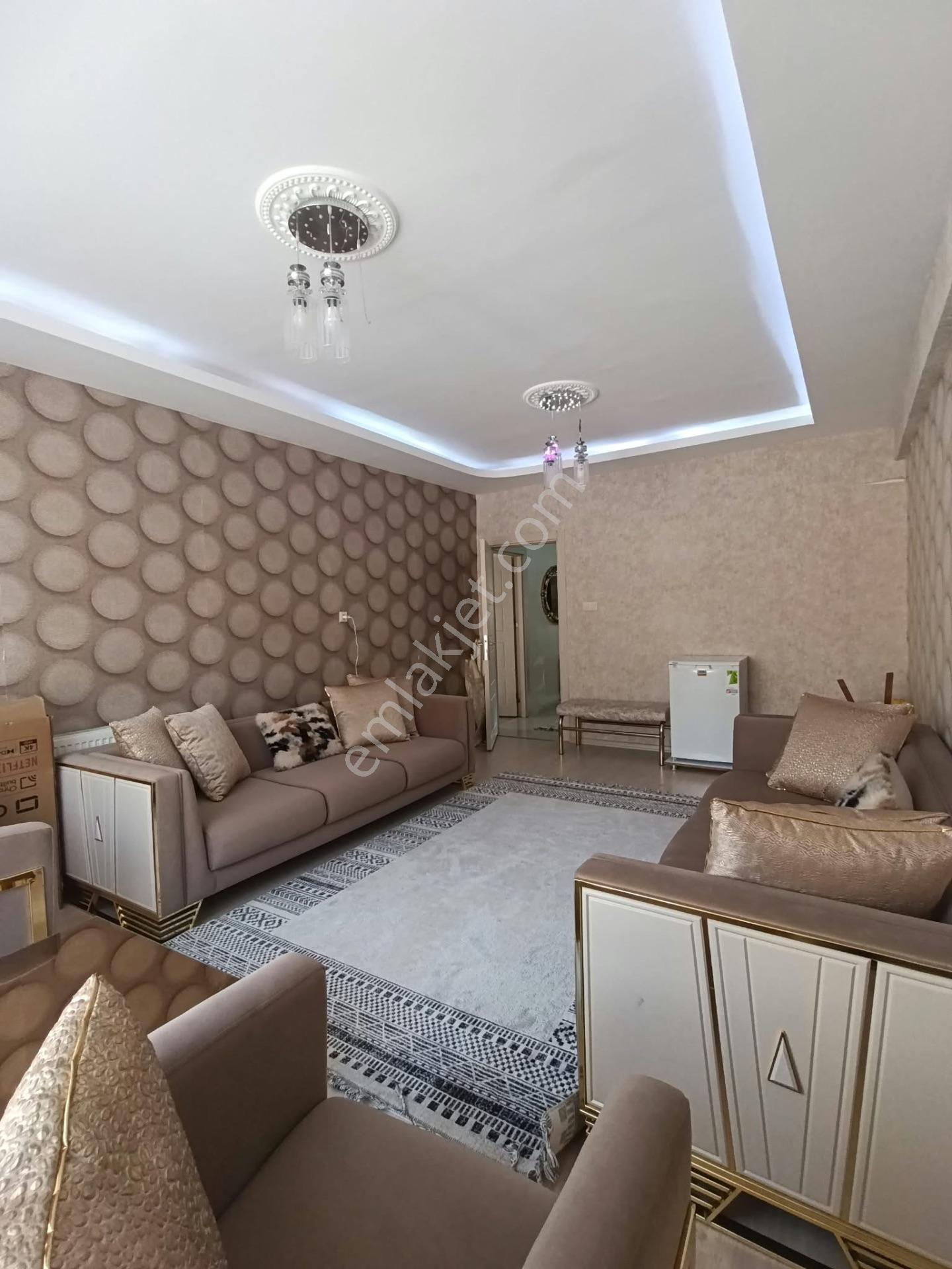 Acil Emlak Güvencesiyle Akpıyar 3+1 Daire — fotoğraf 15