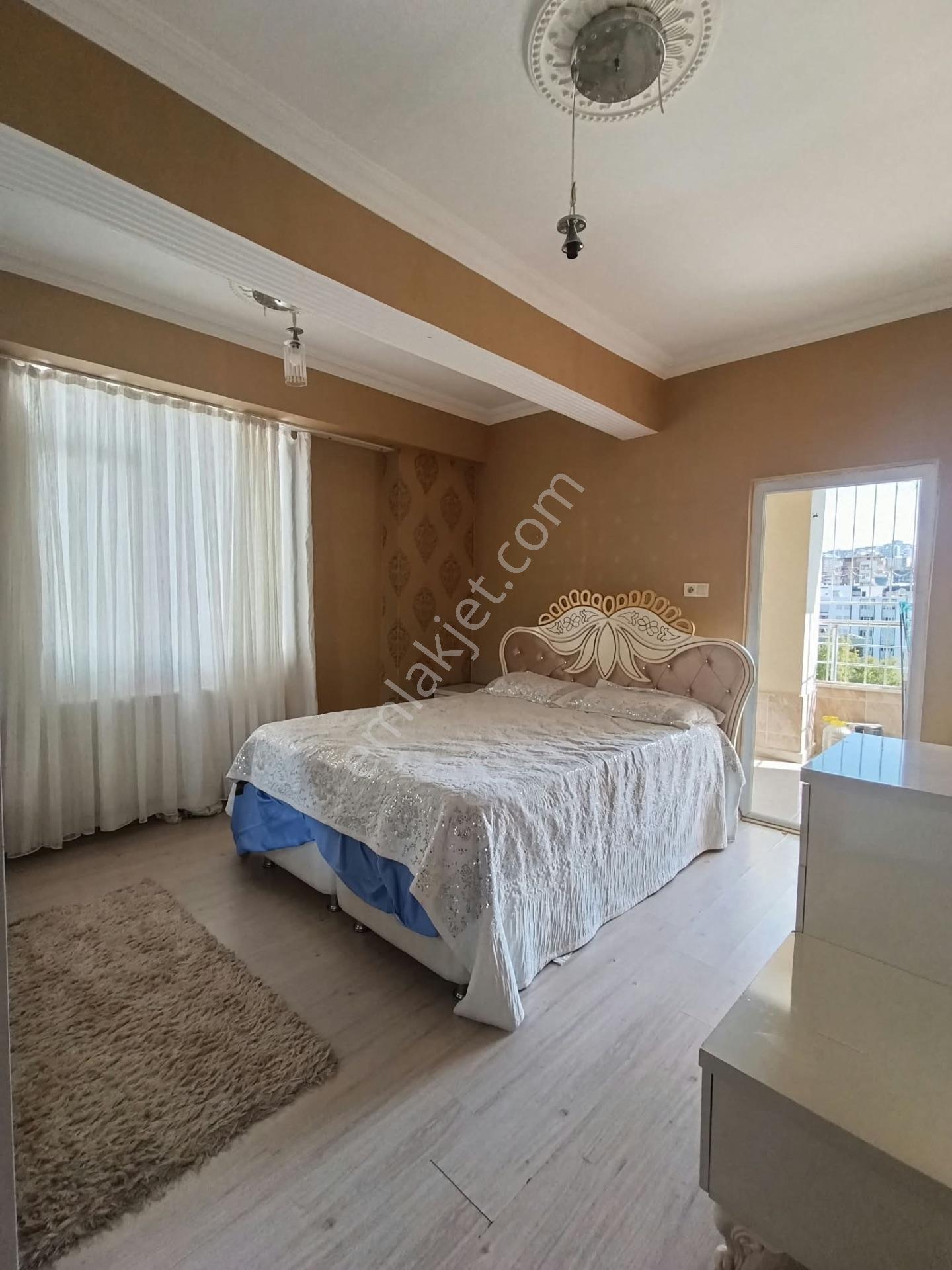 Acil Emlak Güvencesiyle Akpıyar 3+1 Daire — fotoğraf 18