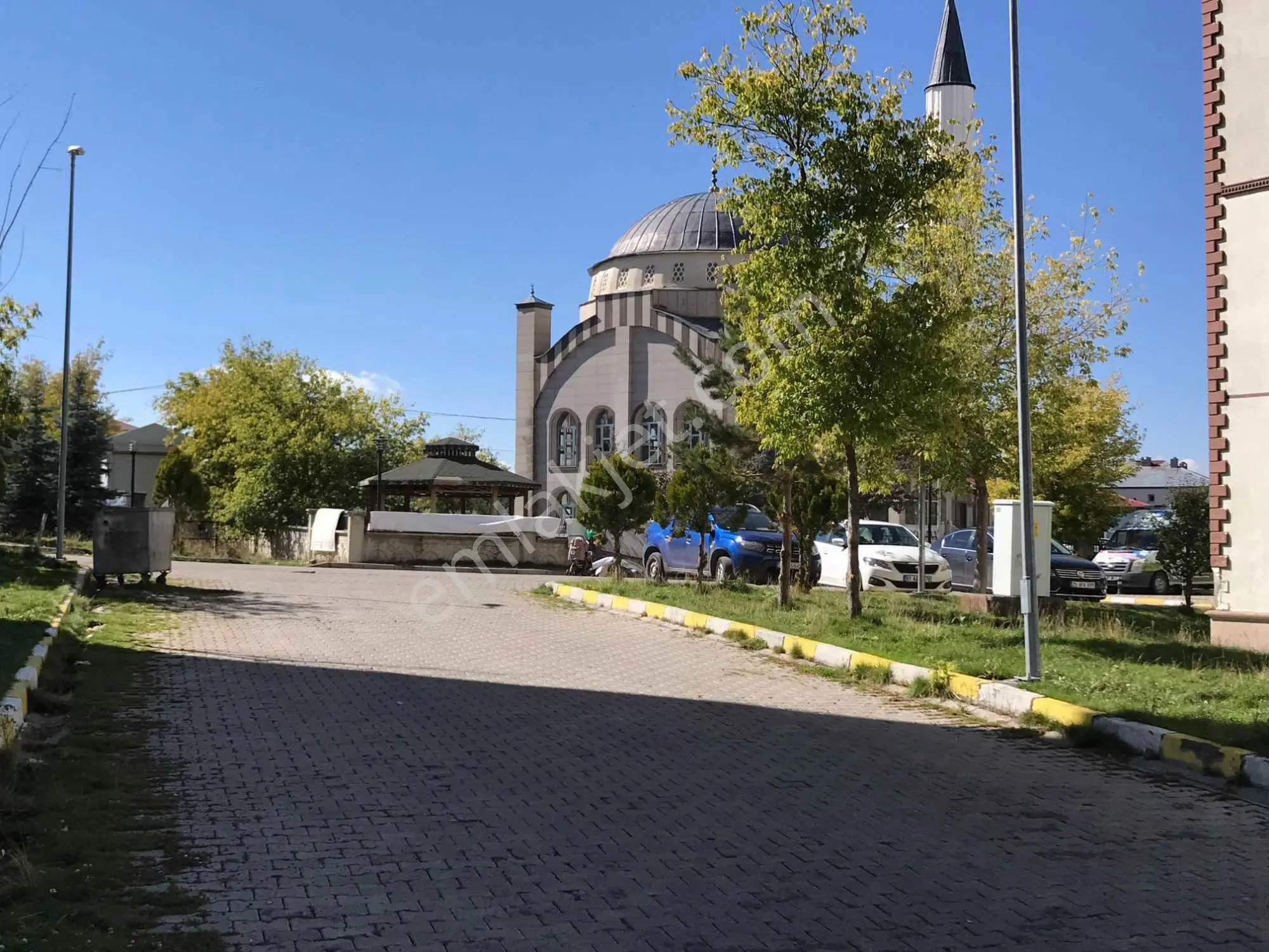 Ardahan Merkez’de Site İçinde 2+1 | 85 M² Net | Balkonlu | Krediye Uygun — fotoğraf 10
