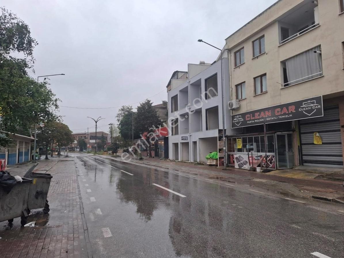 Remax Area'dan Çalı Merkezde Sıfır 2+1 Daire — fotoğraf 2