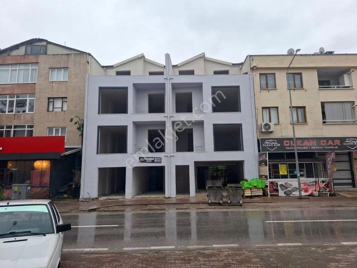 Remax Area'dan Çalı Merkezde Sıfır 2+1 Daire — fotoğraf 3