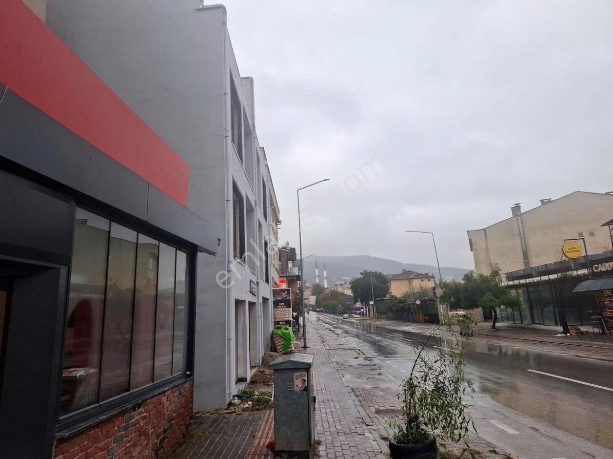 Remax Area'dan Çalı Merkezde Sıfır 2+1 Daire — fotoğraf 4