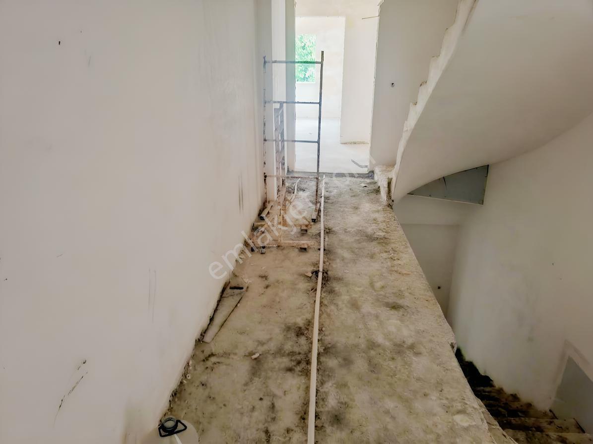 Remax Area'dan Çalı Merkezde Sıfır 2+1 Daire — fotoğraf 5