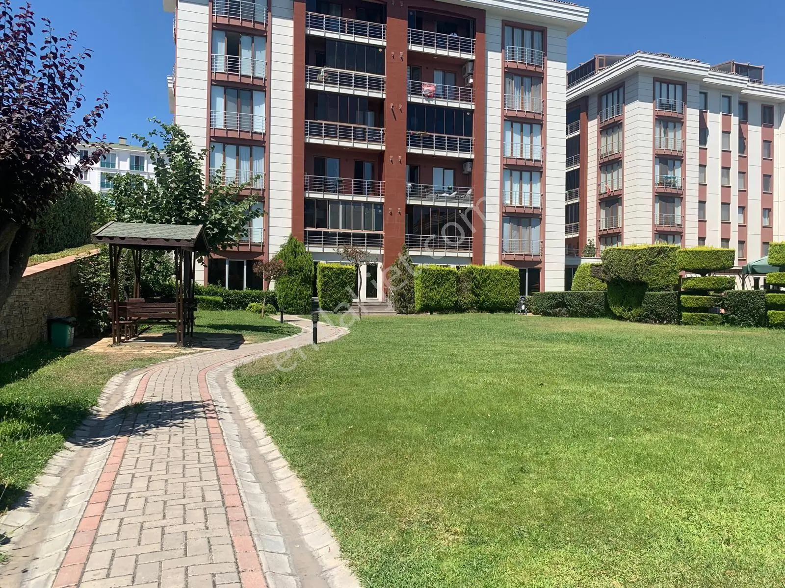 Mimarsinan Panorama Evleri 4+1 Satılık Daire