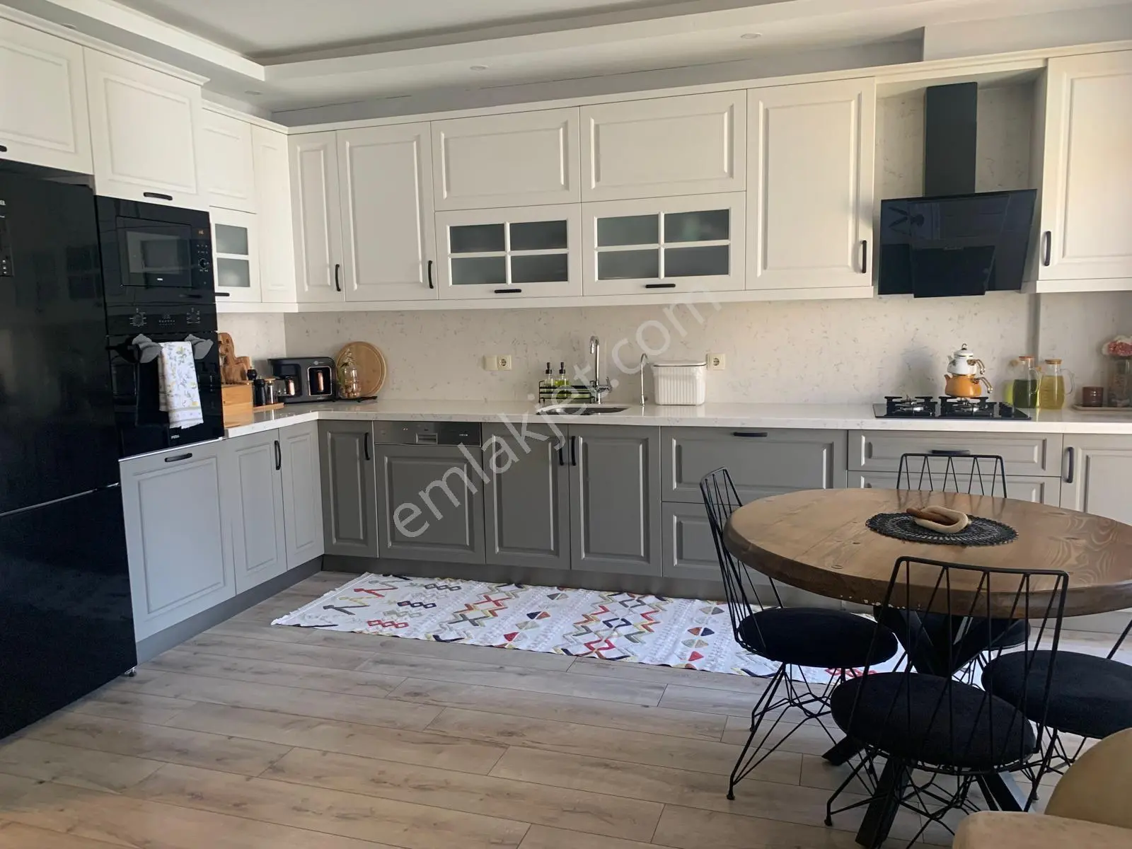 Mimarsinan Panorama Evleri 4+1 Satılık Daire — fotoğraf 3