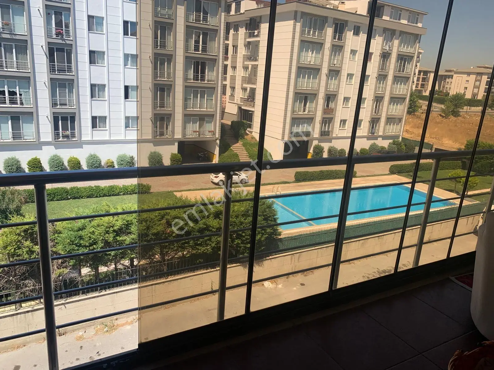 Mimarsinan Panorama Evleri 4+1 Satılık Daire — fotoğraf 4