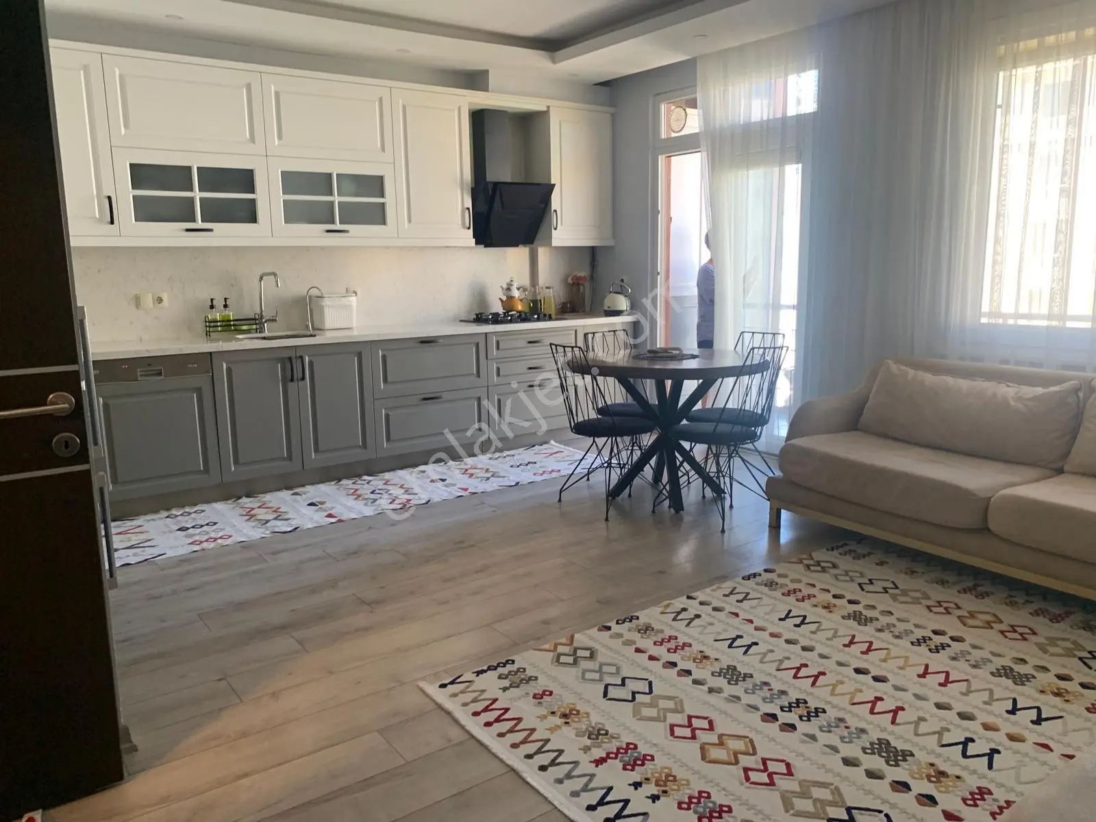 Mimarsinan Panorama Evleri 4+1 Satılık Daire — fotoğraf 6