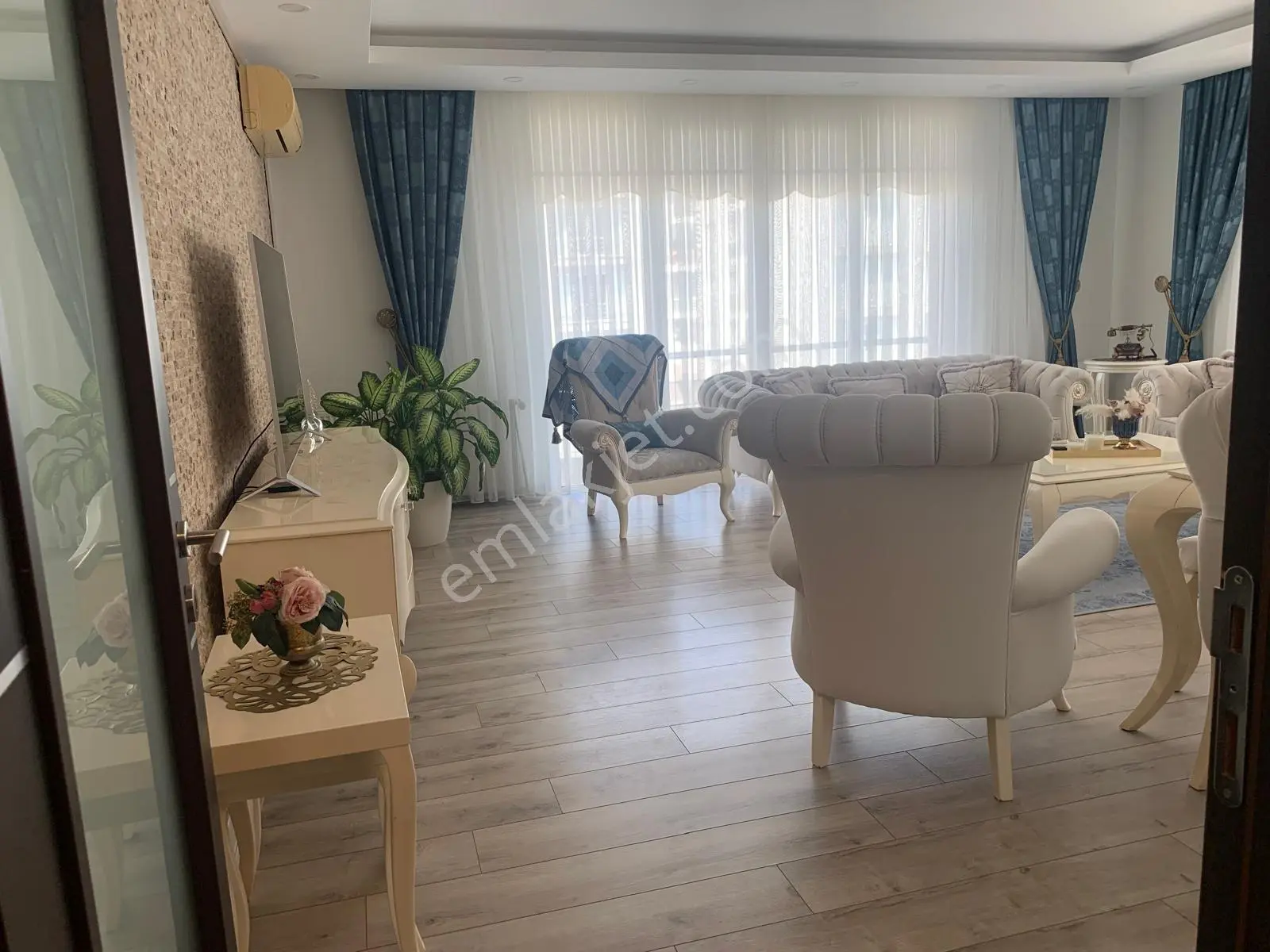 Mimarsinan Panorama Evleri 4+1 Satılık Daire — fotoğraf 8