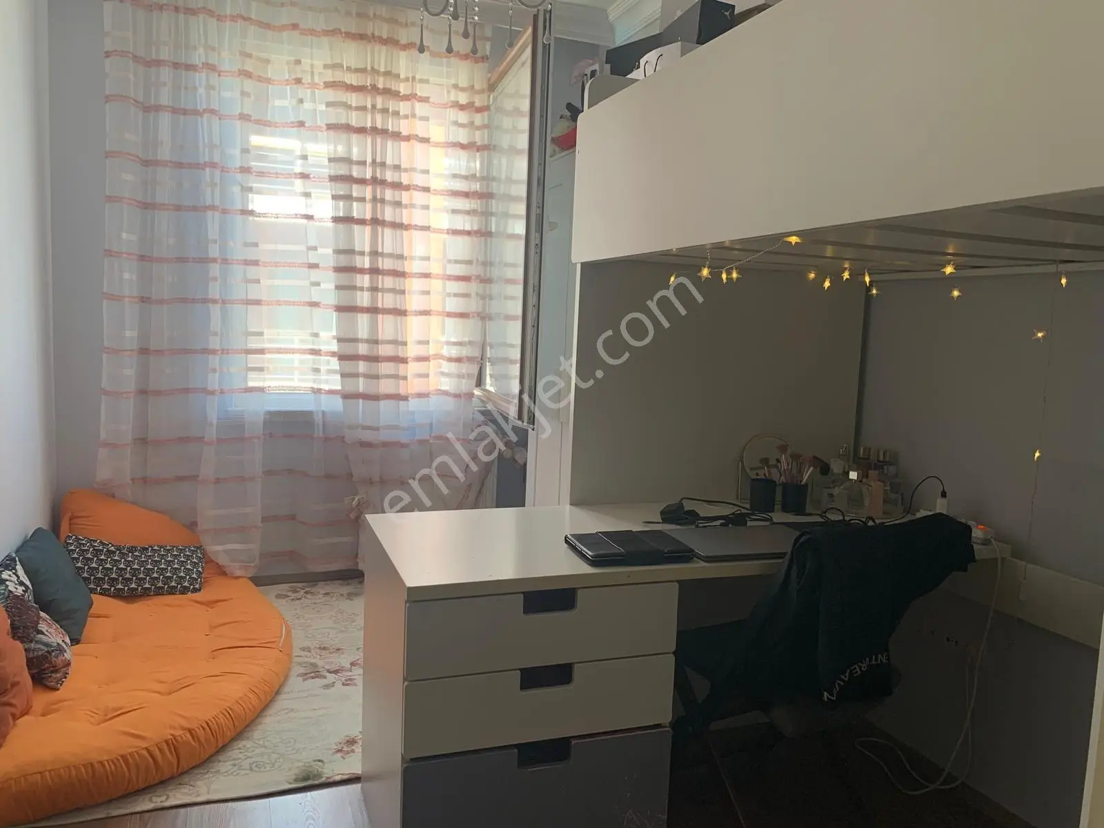 Mimarsinan Panorama Evleri 4+1 Satılık Daire — fotoğraf 14