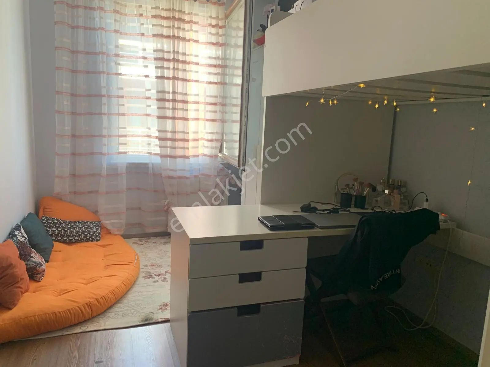 Mimarsinan Panorama Evleri 4+1 Satılık Daire — fotoğraf 15