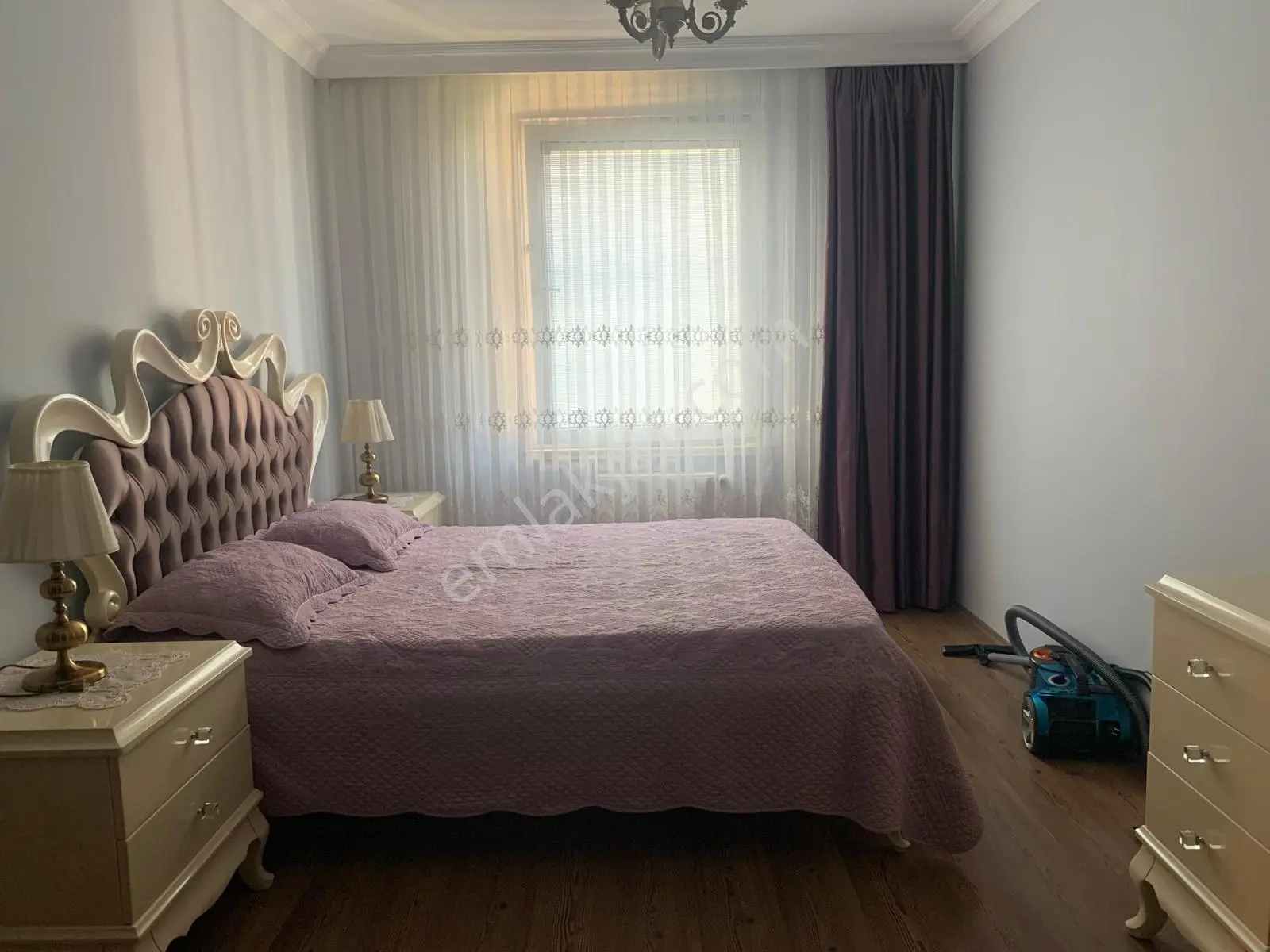 Mimarsinan Panorama Evleri 4+1 Satılık Daire — fotoğraf 16