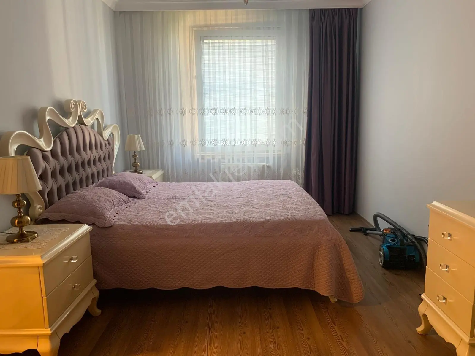 Mimarsinan Panorama Evleri 4+1 Satılık Daire — fotoğraf 17