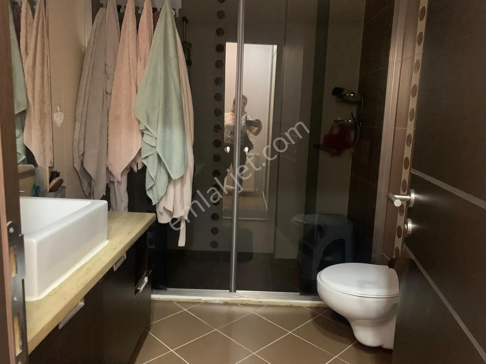 Mimarsinan Panorama Evleri 4+1 Satılık Daire — fotoğraf 18