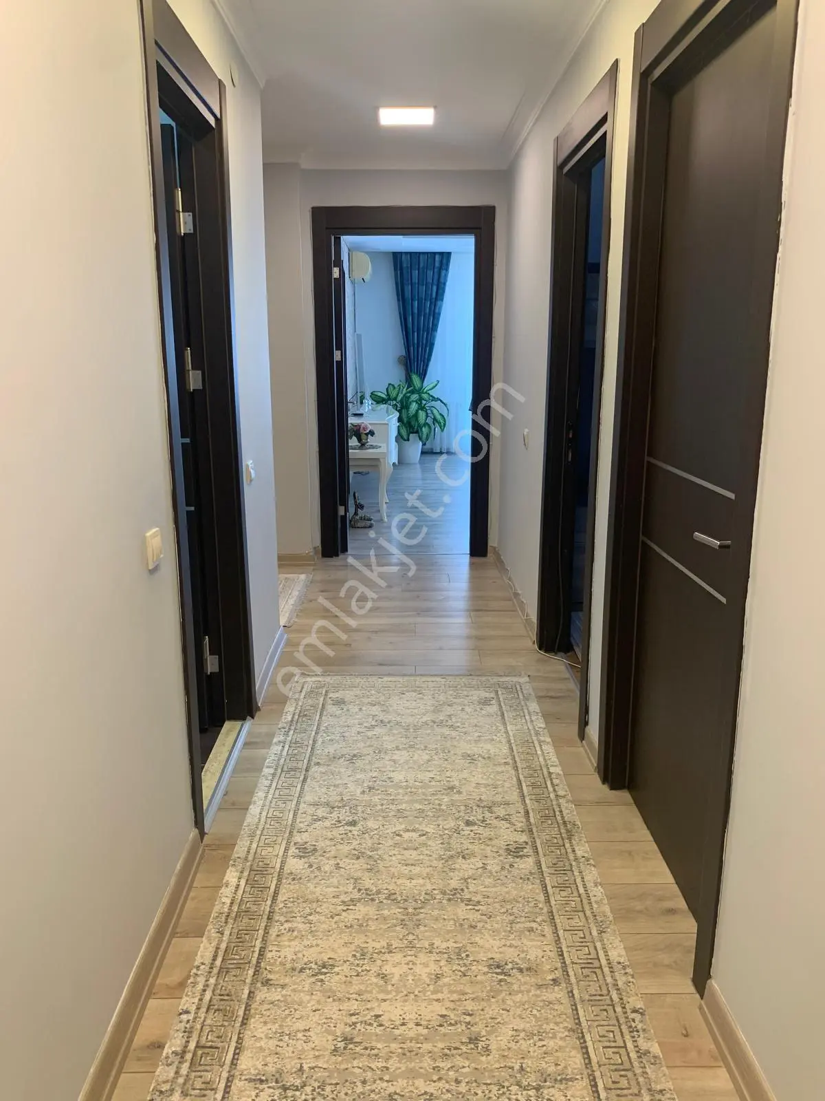 Mimarsinan Panorama Evleri 4+1 Satılık Daire — fotoğraf 20