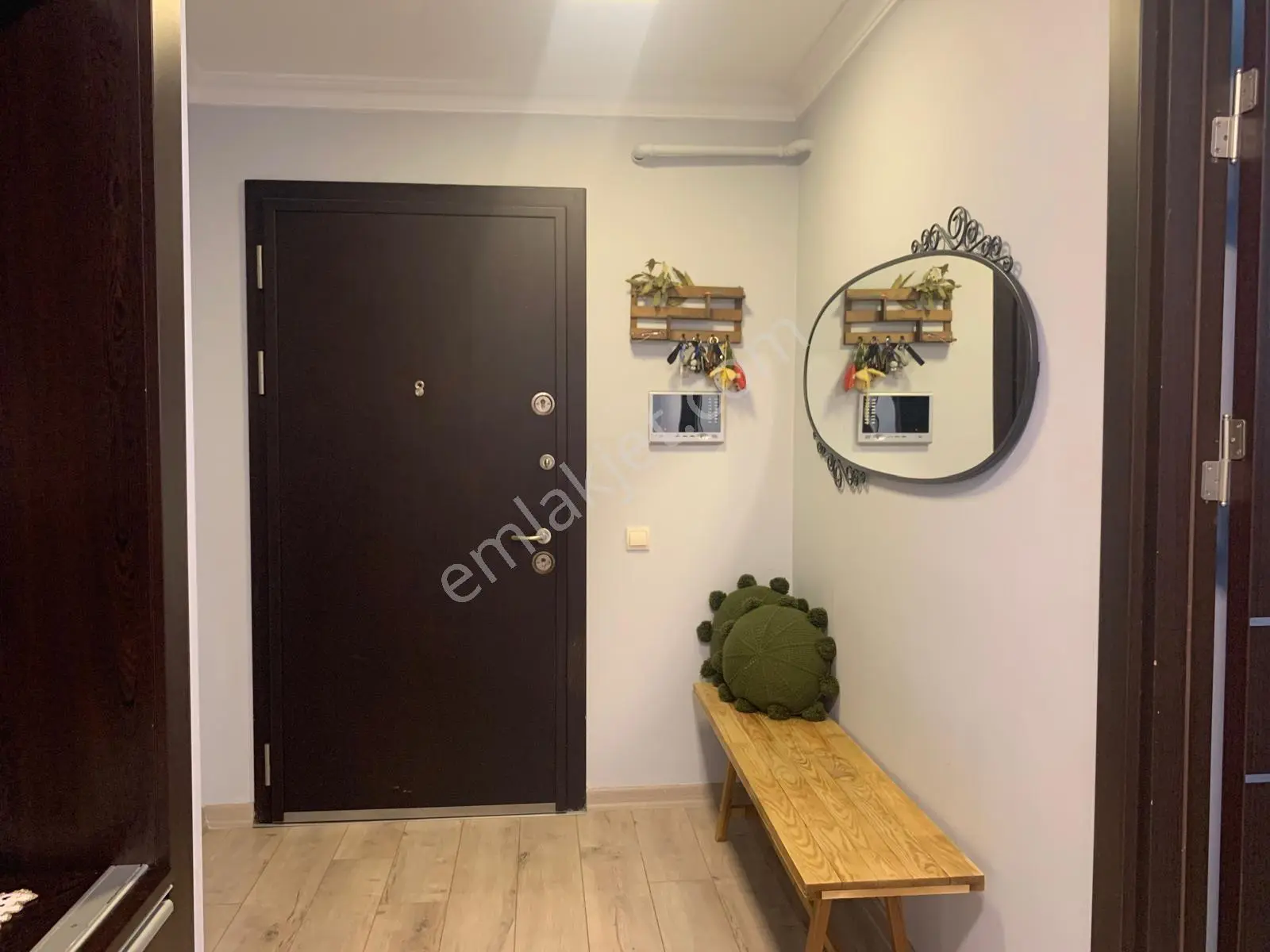 Mimarsinan Panorama Evleri 4+1 Satılık Daire — fotoğraf 21
