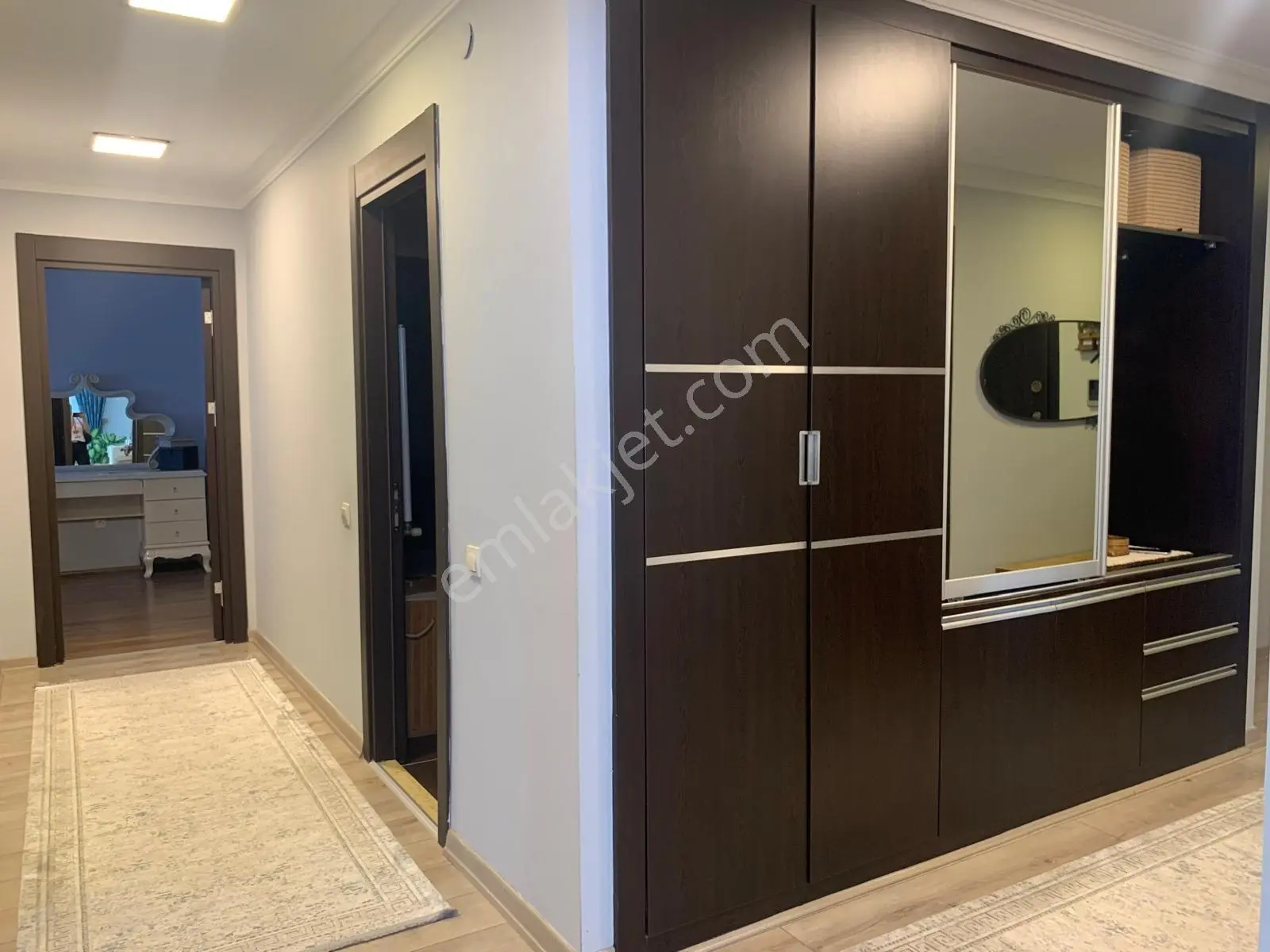 Mimarsinan Panorama Evleri 4+1 Satılık Daire — fotoğraf 22