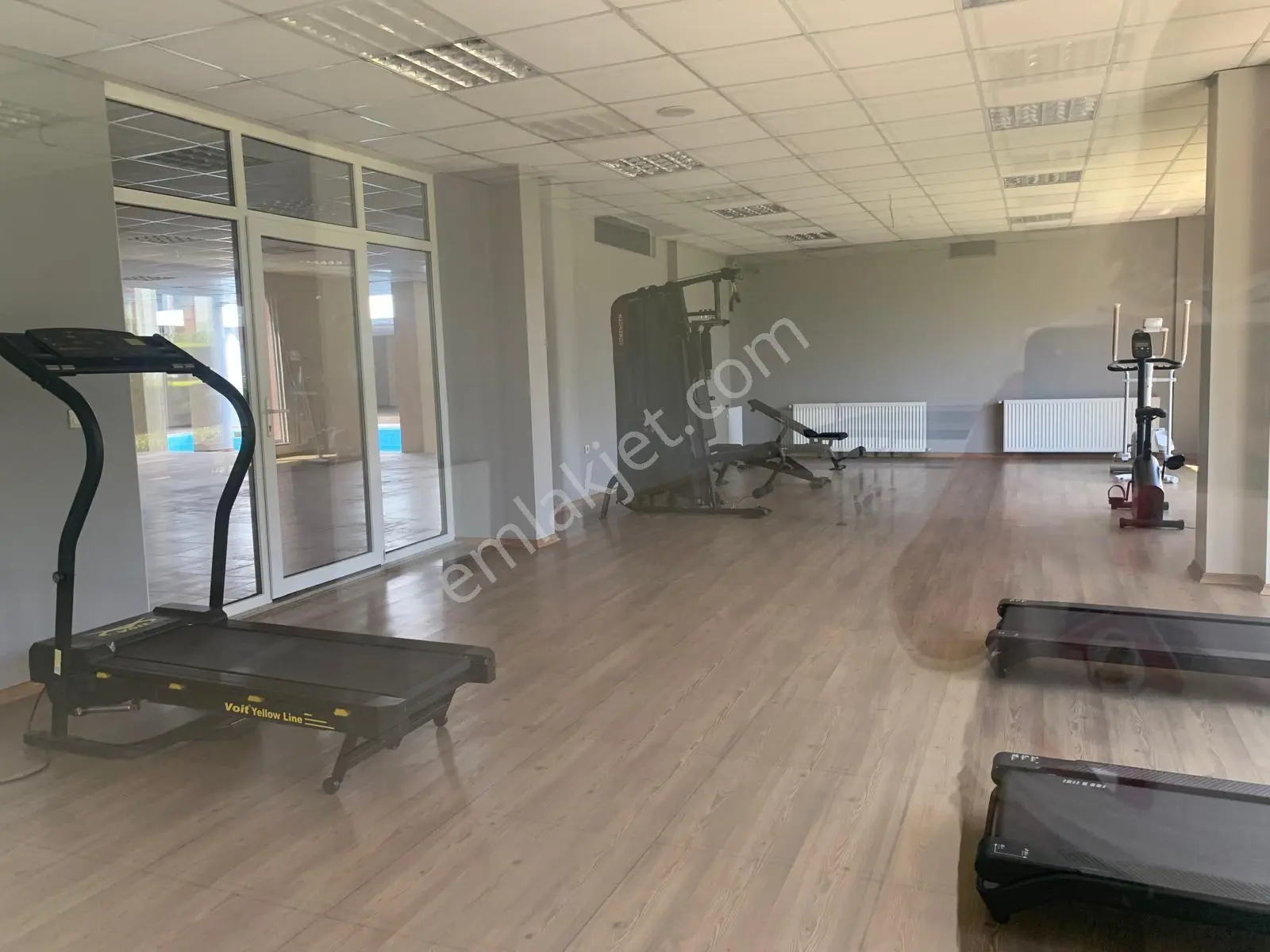 Mimarsinan Panorama Evleri 4+1 Satılık Daire — fotoğraf 24
