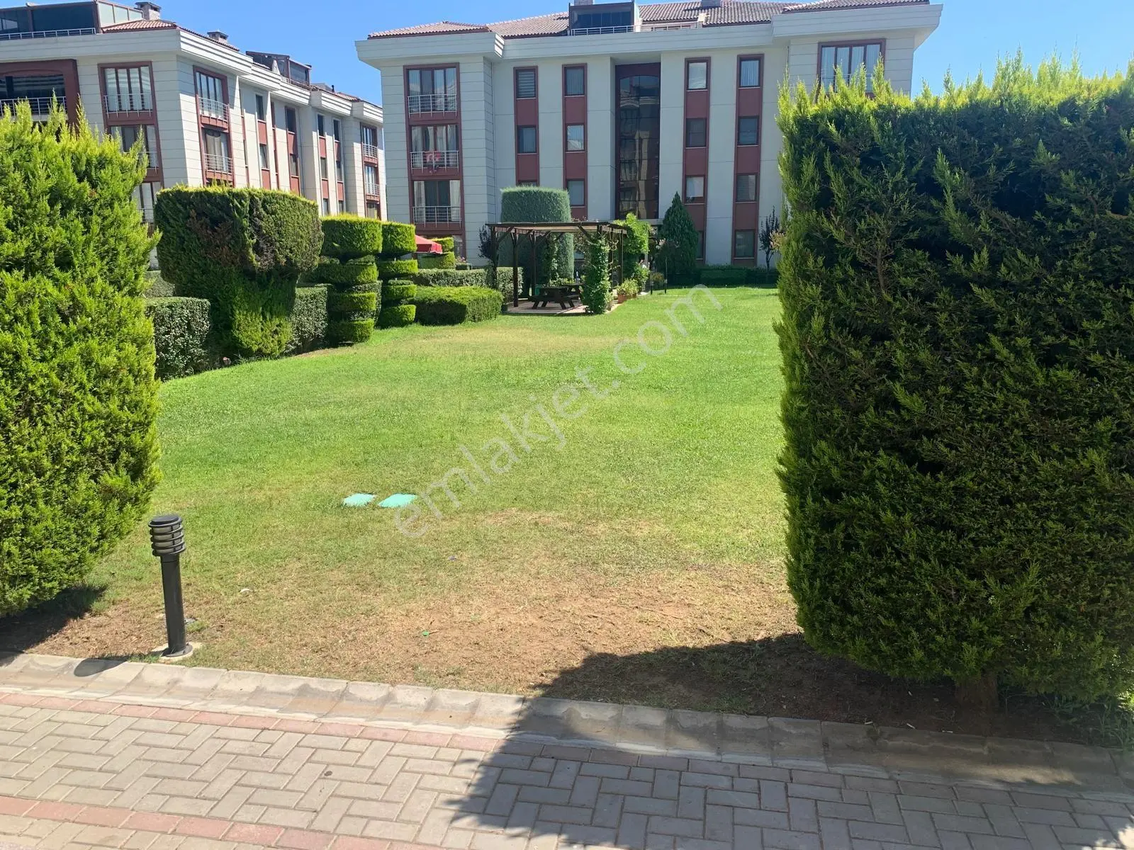 Mimarsinan Panorama Evleri 4+1 Satılık Daire — fotoğraf 25