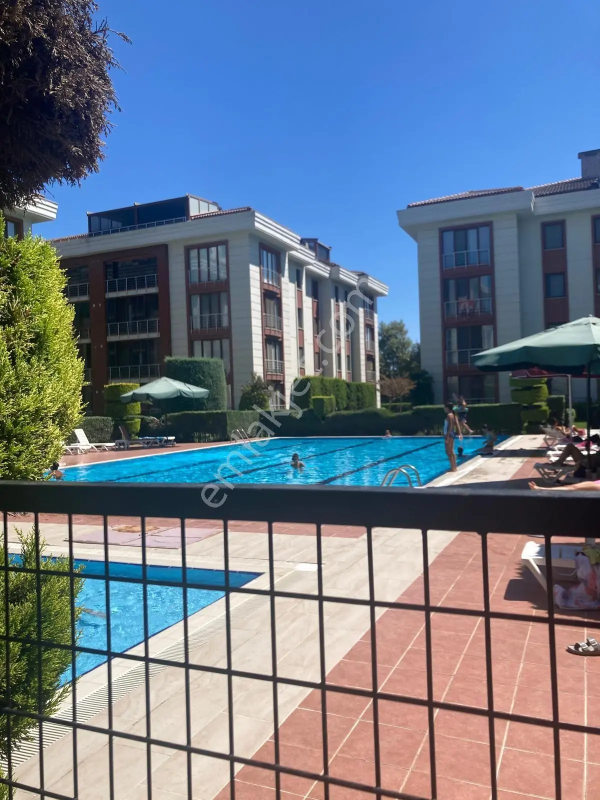 Mimarsinan Panorama Evleri 4+1 Satılık Daire — fotoğraf 28