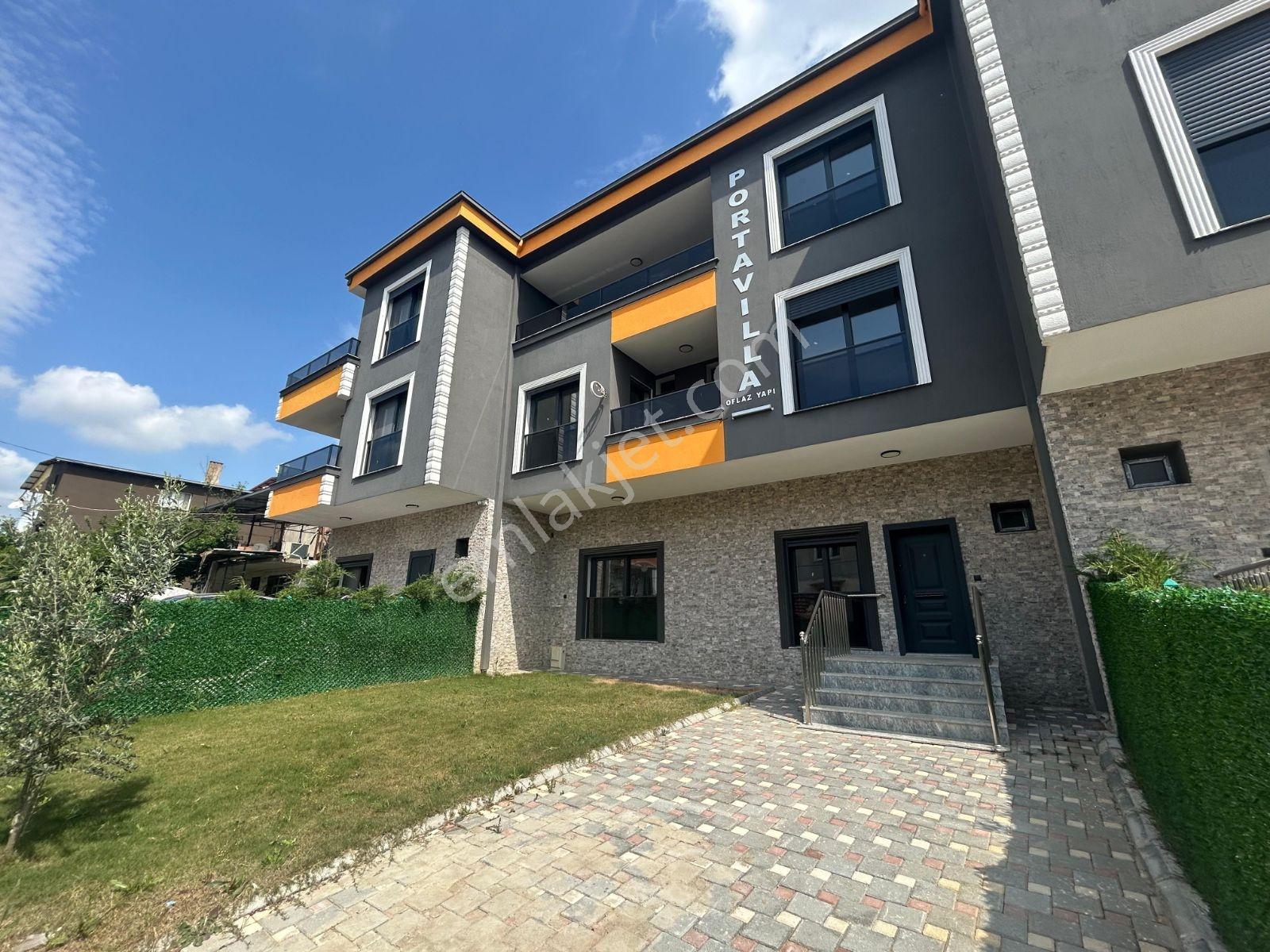 Turpa Lotus'tan Ayrancılar Merkez'de 4+1 Satılık Tripleks Villa — fotoğraf 3