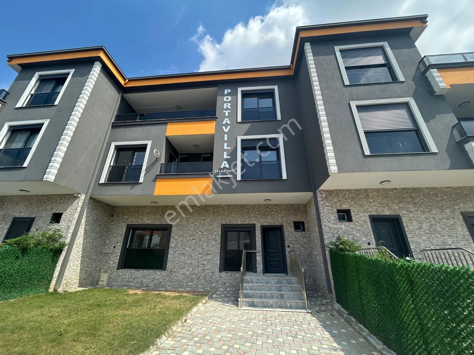 Turpa Lotus'tan Ayrancılar Merkez'de 4+1 Satılık Tripleks Villa — fotoğraf 4