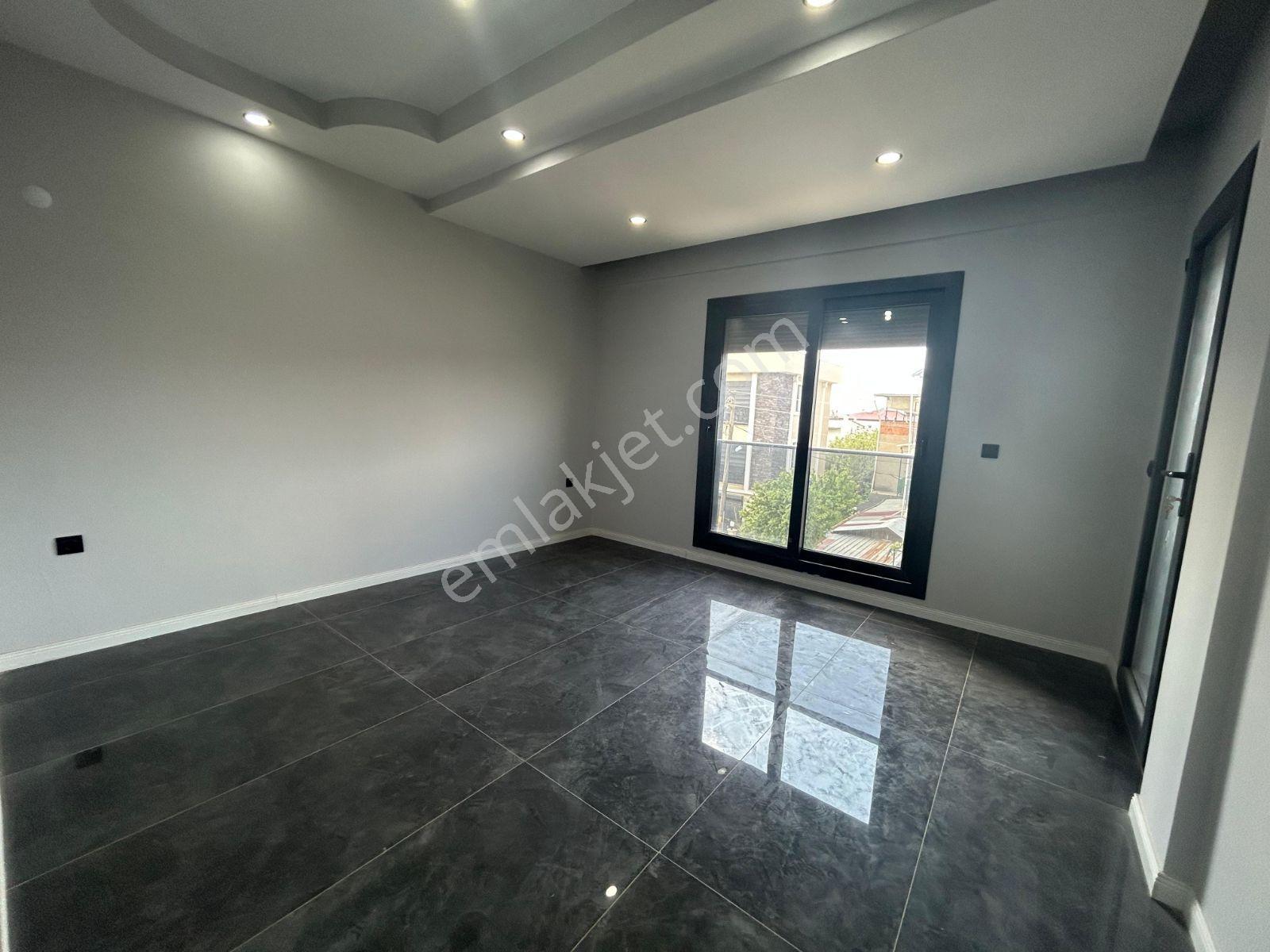 Turpa Lotus'tan Ayrancılar Merkez'de 4+1 Satılık Tripleks Villa — fotoğraf 5