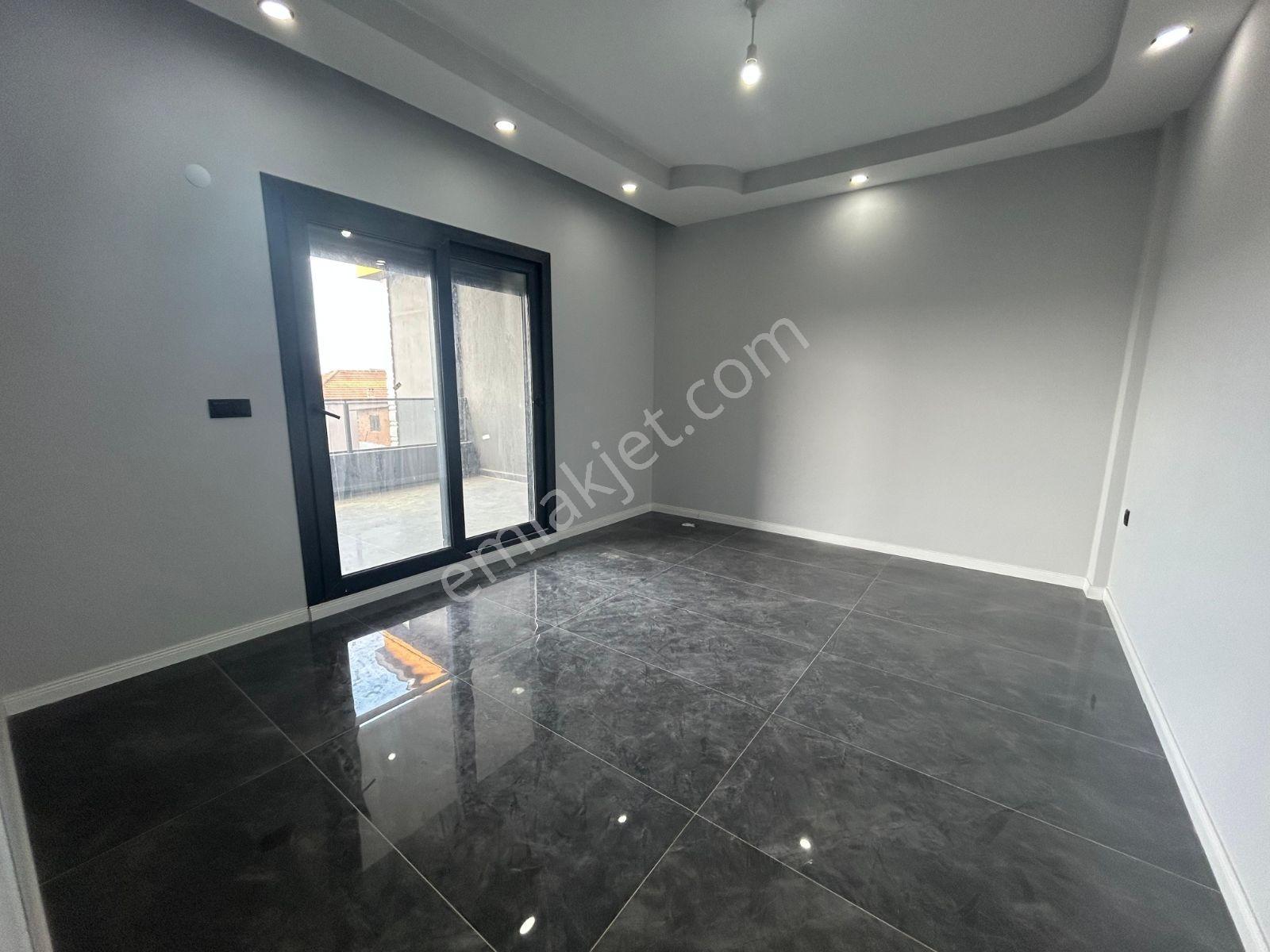 Turpa Lotus'tan Ayrancılar Merkez'de 4+1 Satılık Tripleks Villa — fotoğraf 9