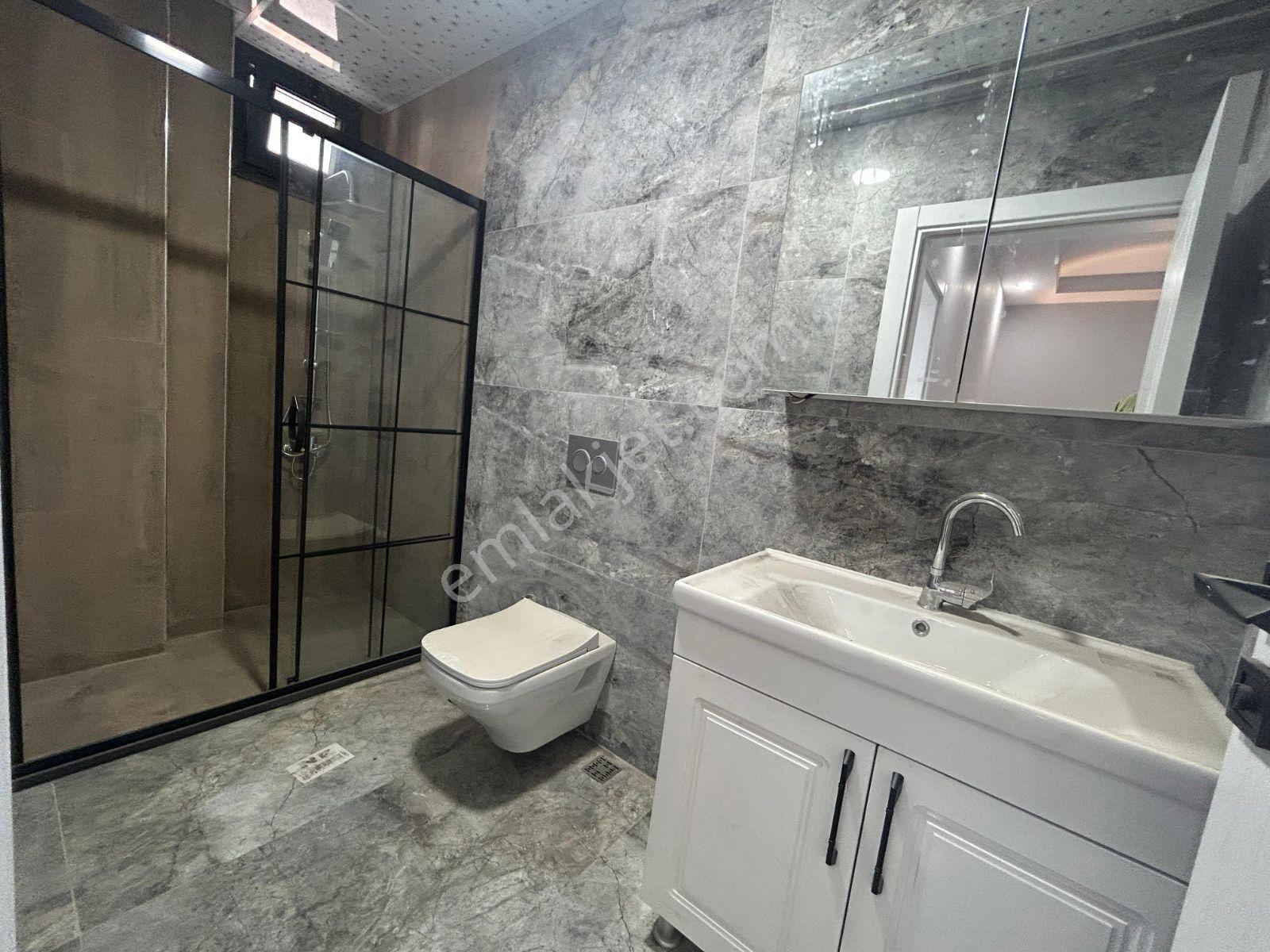 Turpa Lotus'tan Ayrancılar Merkez'de 4+1 Satılık Tripleks Villa — fotoğraf 10
