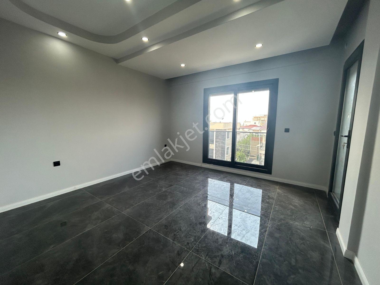 Turpa Lotus'tan Ayrancılar Merkez'de 4+1 Satılık Tripleks Villa — fotoğraf 11
