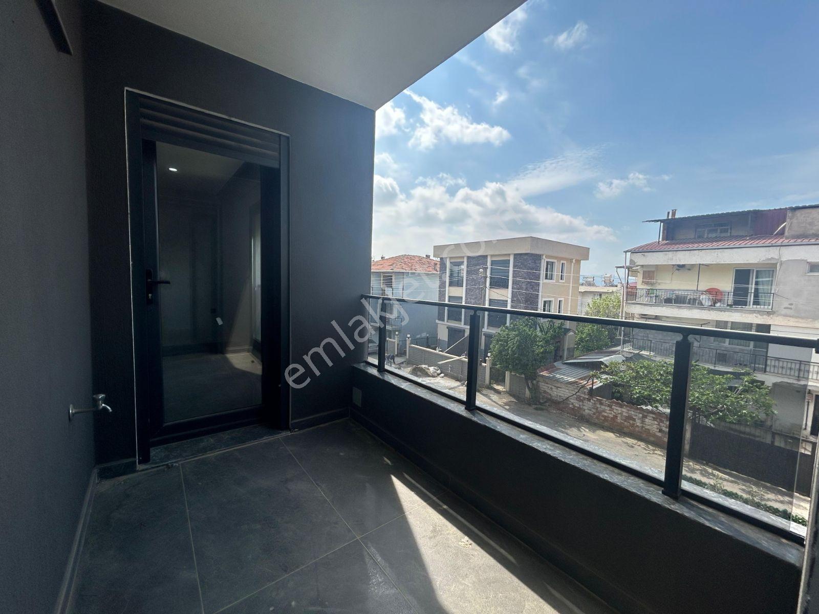 Turpa Lotus'tan Ayrancılar Merkez'de 4+1 Satılık Tripleks Villa — fotoğraf 17