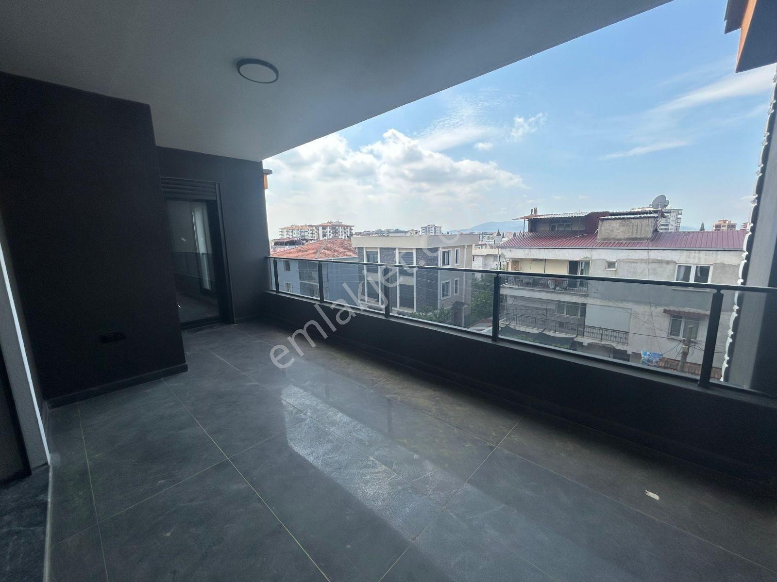 Turpa Lotus'tan Ayrancılar Merkez'de 4+1 Satılık Tripleks Villa — fotoğraf 18