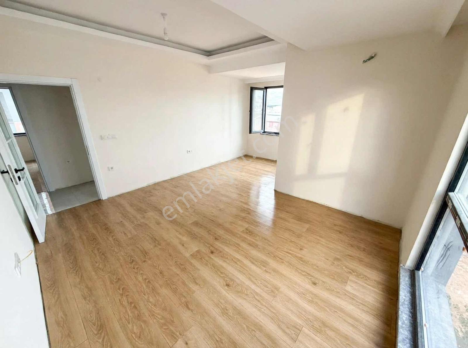 Orhangazide Krediye Uygun Site İçerisinde Satılık Lüks 2+1 — fotoğraf 2