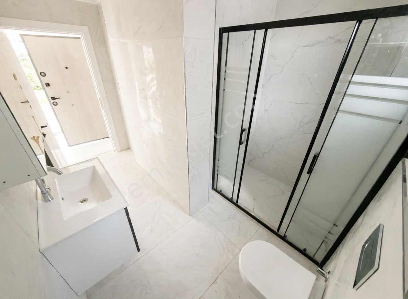 Orhangazide Krediye Uygun Site İçerisinde Satılık Lüks 2+1 — fotoğraf 7