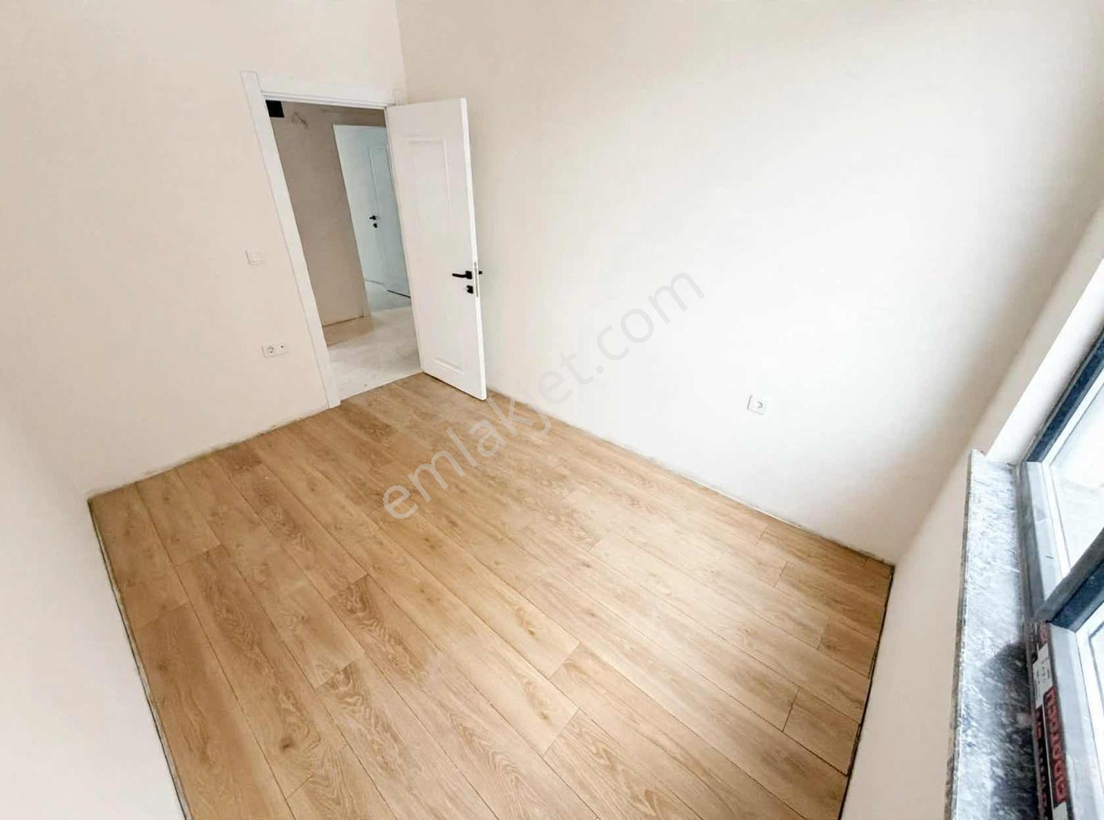 Orhangazide Krediye Uygun Site İçerisinde Satılık Lüks 2+1 — fotoğraf 11