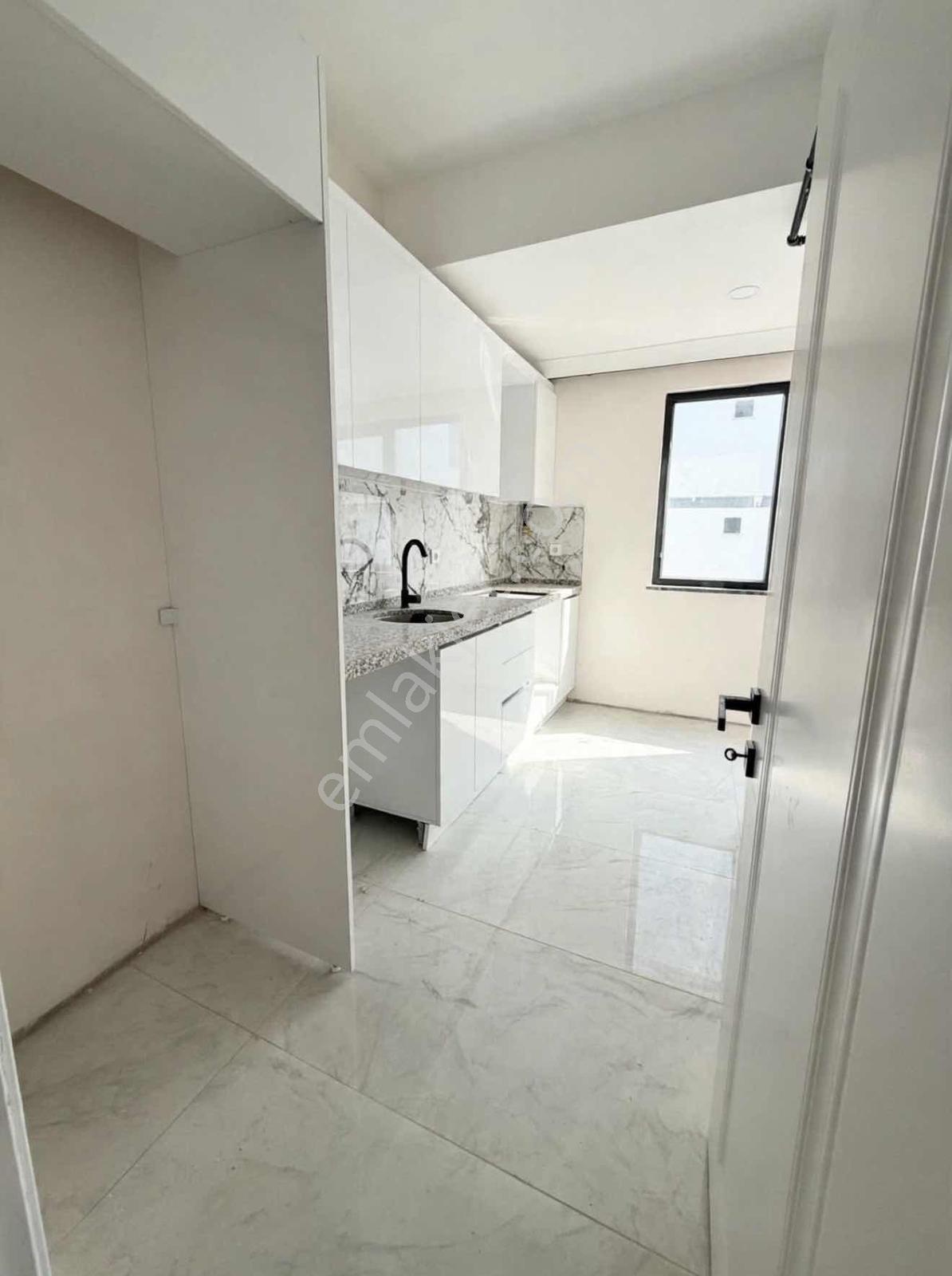 Orhangazide Krediye Uygun Site İçerisinde Satılık Lüks 2+1 — fotoğraf 12