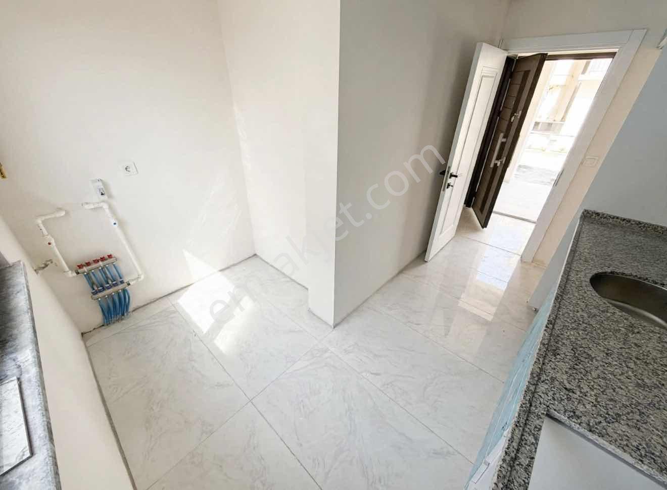 Orhangazide Krediye Uygun Site İçerisinde Satılık Lüks 2+1 — fotoğraf 13