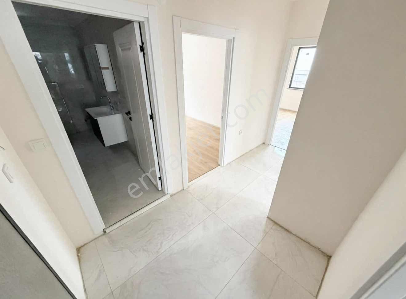 Orhangazide Krediye Uygun Site İçerisinde Satılık Lüks 2+1 — fotoğraf 15