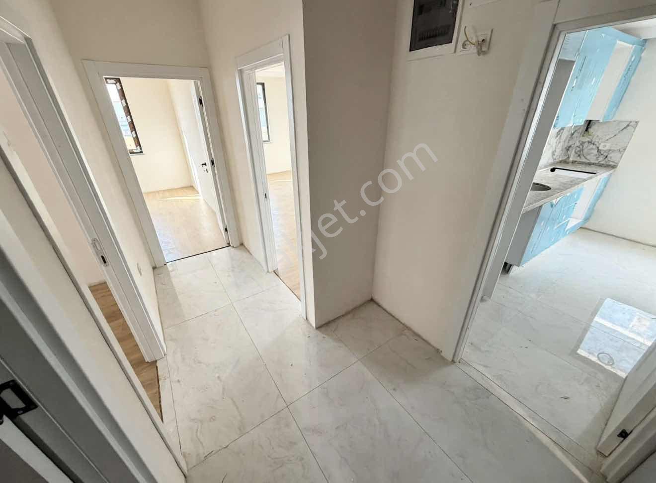 Orhangazide Krediye Uygun Site İçerisinde Satılık Lüks 2+1 — fotoğraf 16