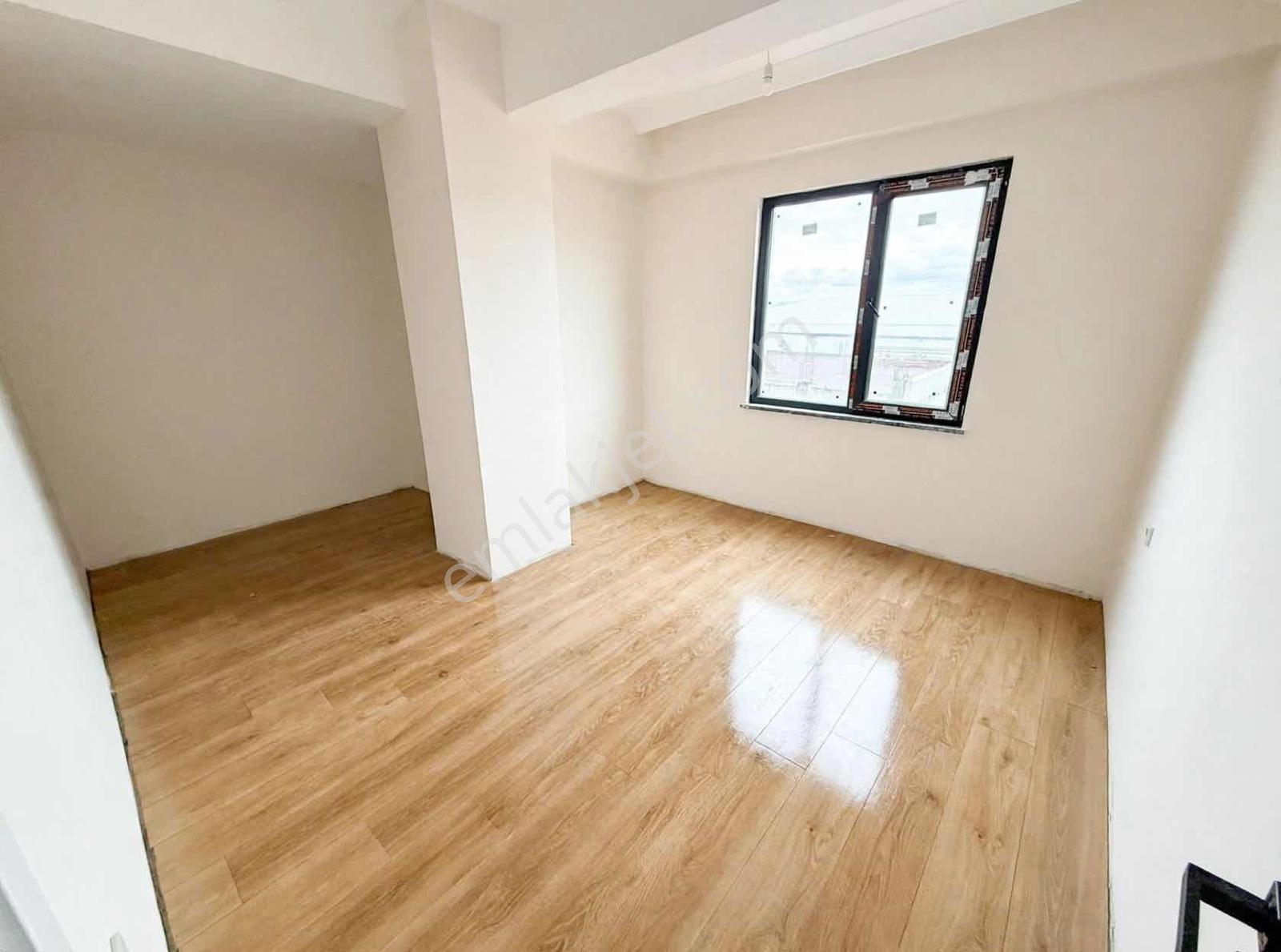 Orhangazide Krediye Uygun Site İçerisinde Satılık Lüks 2+1 — fotoğraf 17